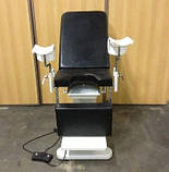 гінекологічне крісло Schmitz Gynecology Chair, фото 3