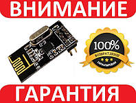 Беспроводной трансивер NRF24L01 Arduino AVR Pic