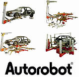 Стапель рихтувальний Autorobot B20, фото 5