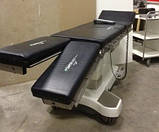 Операційний рентгенопрозорий стіл Opera MERIVAARA Surgical Operating Table, фото 3