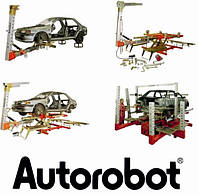 Cтенд рихтовочный Autorobot