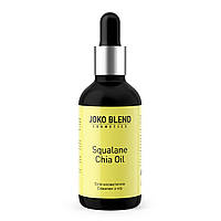 Масло косметическое Joko Blend Squalane Chia Oil 30 мл