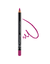 Водостійкий олівець для губ Flormar 218 Stylish lilac 1,7 м (2735024)