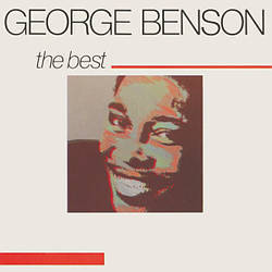 СD-диск. George Benson - Best of