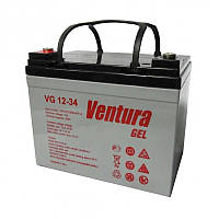 Аккумулятор Ventura VG 12-35 GEL