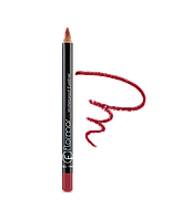 Водостійкий олівець для губ Flormar 222 Crimson brown 1,7 м (2735026)