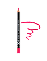 Водостійкий олівець для губ Flormar 228 Saturated pink 1,7 м (2735028)