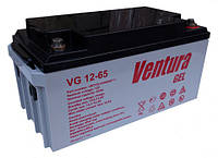 Аккумулятор Ventura VG 12-65 GEL