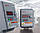 Перетворювач частоти Bosch Rexroth EFC3600 0.4 кВт 220В, фото 4
