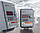 Перетворювач частоти Bosch Rexroth EFC3600 1.5 кВт 220В, фото 4