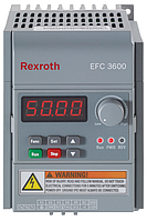 Преобразователь частоты Bosch Rexroth EFC3600 0.75 кВт 380В