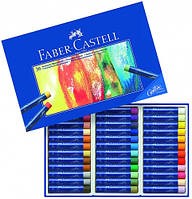 Пастелі масляні Faber Castell 36 кольорів "Creative"