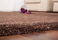 Мохнатые ковры с ворсом 160х230см мягкие ковры, ковры шагги шеги