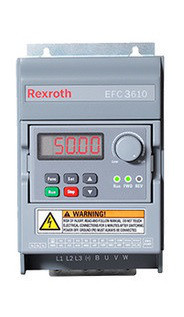 Частотний перетворювач EFC 3610, 1.5 кВт, 1ф/220В R912005715