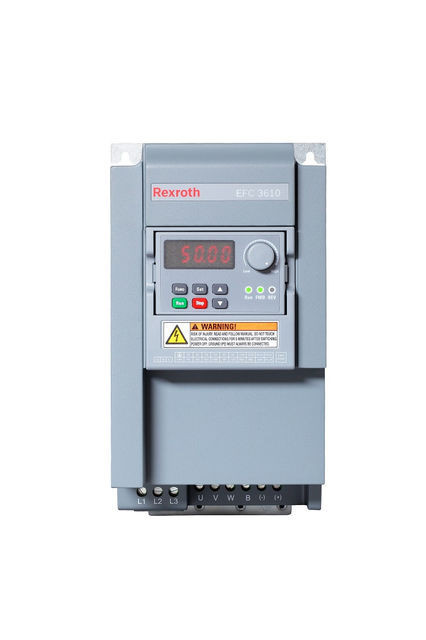 Частотний перетворювач EFC 3610, 7.5 кВт, 3ф/380В R912005092