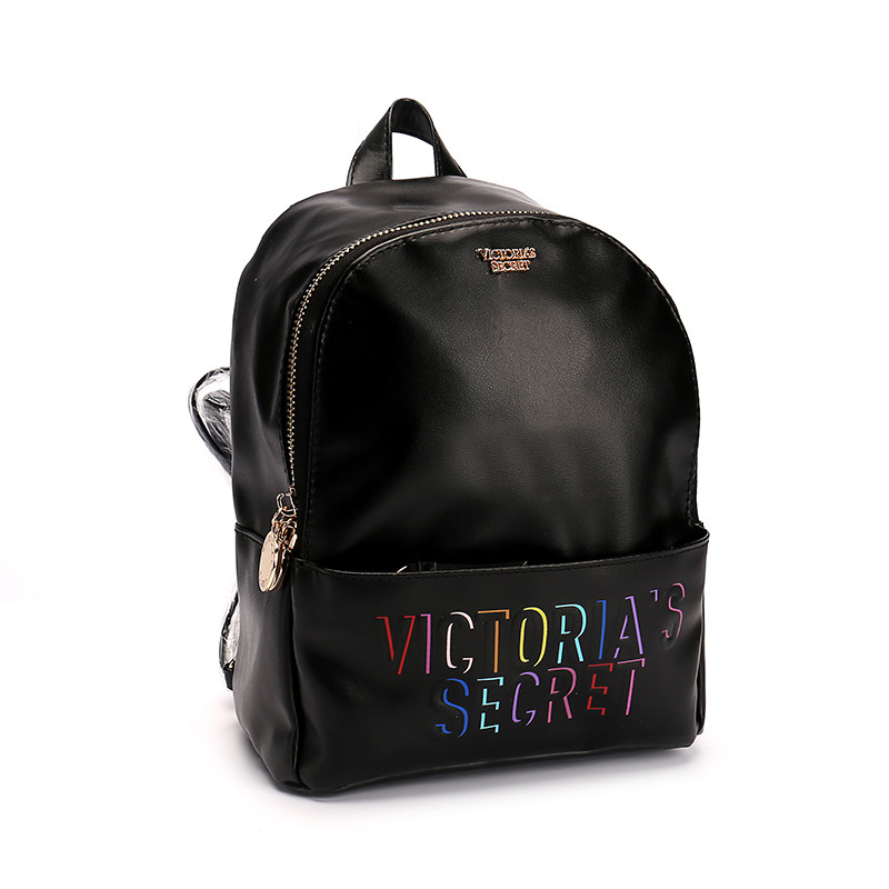 Рюкзак жіночий міський/спортивний сумка Victoria s Secret (Вікторія Сікрет) VS42