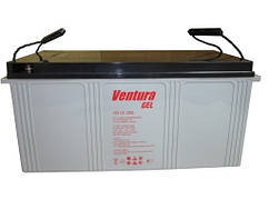 Акумулятор Ventura VG 12-200 GEL