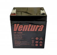 Аккумулятор Ventura HR 1222W 5Ah