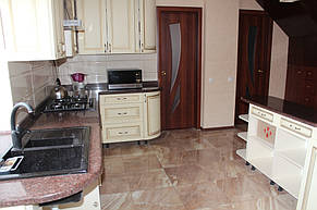 Гранитная столешница, Запорожье. 7