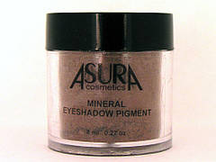 Пігмент ASURA Nudes 18 Burnt Umber