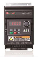 Перетворювач частоти Bosch Rexroth VFC 3610 1.50 kW, 3AC 380-480V, 50/60Hz, 4.0 A