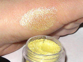 Пігмент ASURA 29 Pastel yellow, фото 3