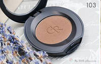 Тіні для брів Golden Rose Eyebrow Powder Тон 103 — КОРІЧНИЙ ТОН