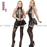 Латексний комплект, фото 4