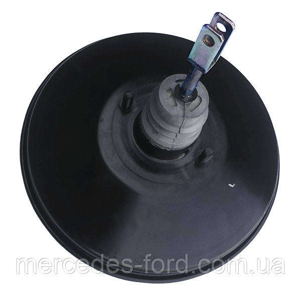 Підсилювач гальм вакуумний без ABS (під алюмін циліндр) 2.5 дизель 2.0 бензин Форд Транзит 1995-2000, 98VB2B195DC, фото 1