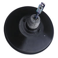 Підсилювач гальм вакуумний без ABS (під алюмін циліндр) 2.5 дизель 2.0 бензин Форд Транзит 1995-2000, 98VB2B195DC