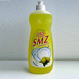Засіб для миття посуду торгової марки SMZ, фото 9