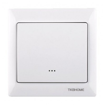 Z-Wave вимикач TKBhome — TKBETZ56-S