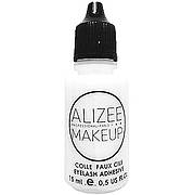 Силіконовий клей для вій ALIZEE MAKEUP, 15 мл