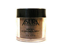 Пигменты для бровей AsurA 08 Dark Brown