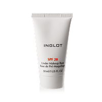 Основа под макияж SPF 20 INGLOT