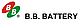 Аккумулятор BB BATTERY, MPL90-12/UPS12440W, фото 4