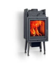 Камінна топка Jotul I 350 (Норвігія)