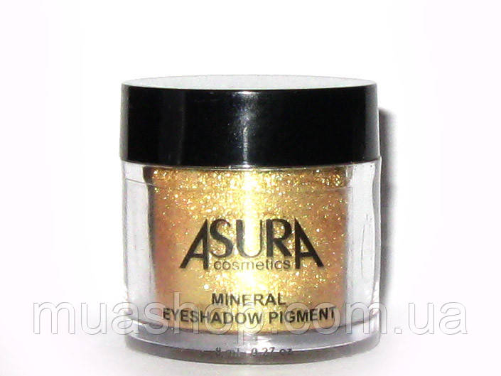 Пігмент ASURA 31 True gold