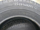 Літні  нові шини Barum Vanis 2 215/70 R15C 109/107R, фото 6