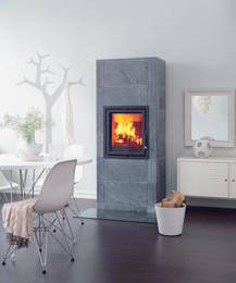 Камінна топка Jotul I 350 (Норвігія), фото 4