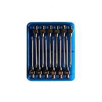 Иглы ветеринарные многоразовые 2,0х40 мм, 12 шт