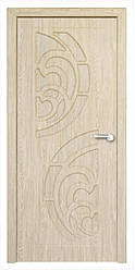 Модель Прибій (карпатська ялина) ПГ, міжкімнатні двері, Ніколаїв