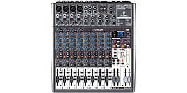 Пасивний мікшерний пульт Behringer Xenyx X1622USB