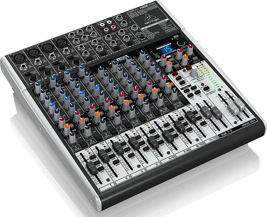 Пасивний мікшерний пульт Behringer Xenyx X1622USB, фото 3
