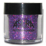 Глітери розсипчасті AsurA cosmetics 10 Purple rainbow