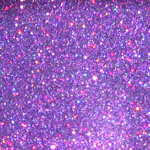 Глітери розсипчасті AsurA cosmetics 10 Purple rainbow, фото 2