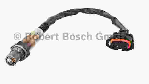 Лямбда-зонд Bosch 0258006499, Opel Astra, 0 258 006 499,