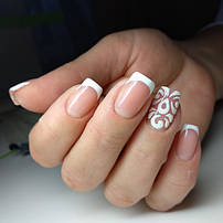 Гель желе для наращивания ногтей