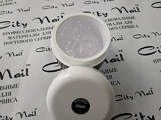 Будівельний гель желе Gel jelly clear 5 мл