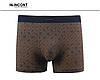 Мужские Боксеры Стрейчевые Марка «IN.INCONT» Арт.8055, фото 7